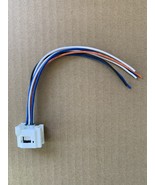 New For 2013-2016 Toyota 6-Way Parking Sensor Connector Harness 6189-1142 - $1,999.00