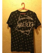 FMFTee Black T-Shirt Size Medium - $292.03 MXN