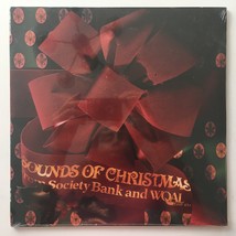Sounds of Christmas SEALED LP Vinyl Record Album, RCA ‎– ASL1-5307 - £36.73 GBP