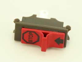 START STOP Switch for JONSERED Machines - $11.53