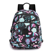 Backpa Casual Lightweight Small Daypack for Girls Cycling Hi Camping Travel  Bag - £52.97 GBP