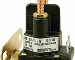 Rotary Solenoid Starter For MTD Troy-Bilt Pony John Deere Scotts Mower 7... - $20.95