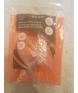 South Bend Float Slip Cast 1.25 in. 2 pack - FT303 - $13.49 CAD