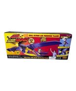 Air Hogs Air Pressure Engines Sky Shark Never Used Brand New AIRHOGS Vin... - $1,857.28 MXN