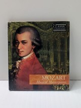 Mozart: Musical Masterpieces CD + Booklet • Classic Composers 2005 Brand New - £5.54 GBP
