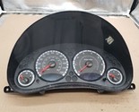 Speedometer Cluster MPH Black Trim Fits 06 LIBERTY 355410 - $74.19