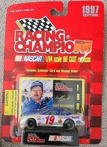 Racing Champions #19 Gary Bradberry NASCAR Diecast 1997 Edition - $9.95