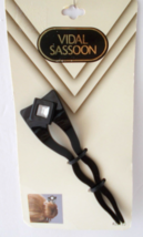 Vintage 1996 HELEN OF TROY Chignon Pin Vidal Sassoon Hair 4 1/2&quot; - £14.80 GBP