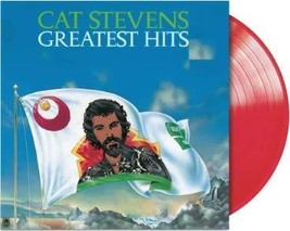 Greatest Hits - Exclusive Limited Edition Opaque Red Colored Vinyl LP [Vinyl] Ca - £59.52 GBP