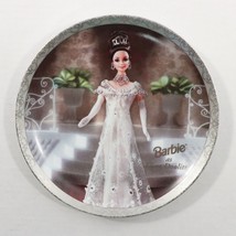 Barbie as Eliza Doolittle 1997 Limited Edition Collectors&#39; Plate Japan #4617 - £14.66 GBP