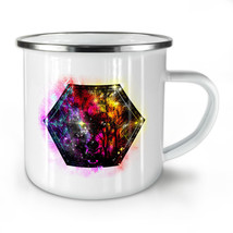 Mystic Silhouette NEW Enamel Tea Mug 10 oz | Wellcoda - £20.04 GBP