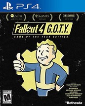 Fallout 4 - PC [video game] - £21.35 GBP