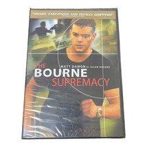 The Bourne Supremacy DVD, 2004 - £3.38 GBP