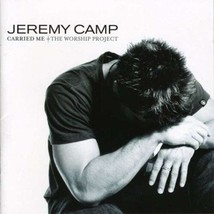 Jeremy Camp : Carried Me: The Worship Project [us Import] CD (2004) Pre-Owned - £12.00 GBP