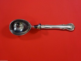 French Provincial by Towle Sterling Silver Ice Cream Scoop HHWS  Custom Made 7&quot; - £76.37 GBP