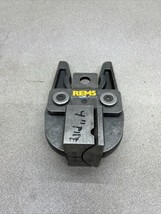 REMS LE  101A CRIMPING JAW 111 - $444.13