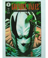 GRENDEL TALES: Four Devils, One Hell - Complete 6 Issue Limited Series V... - $341.17 MXN