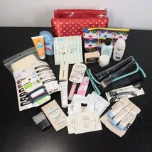 35+ Piece Bundle of Bath &amp; Body Makeup Hair Cosmetics and Accessories Lot - £19.98 GBP