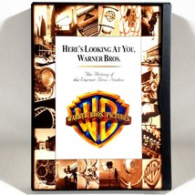 Here&#39;s Looking at You, Warner Bros. (DVD, 1991) Like New !  - £9.60 GBP