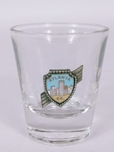 Atlanta Georgia Shield 2.25&quot; Collectible Shot Glass - €5,93 EUR