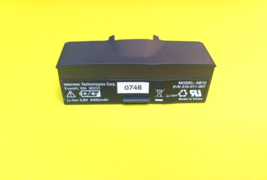 INTERMEC AB10 318-011-007 BATTERY 2400mAh FOR MOBILE SCANNER 700 MONO, 7... - $16.00