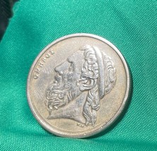Greece 1988 50 Drachmais Coin-Kim Beautiful Tone - £13.78 GBP