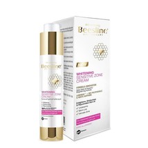 Beesline Whitening Sensitive Zone Cream - £32.49 GBP