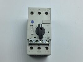 Allen-Bradley 140M-F8N-C32 SER.C Motor Controller 40M-F8N  - $151.00