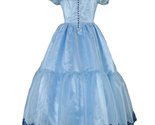 Women&#39;s Alice in Wonderland Theater Dress, Large - £250.75 GBP+