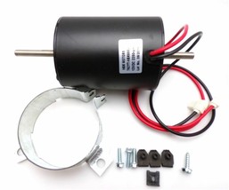 Motor for RV Atwood 37357 Hydro Flame Furnace PF26157Q 8531-35 III SHIPS... - $72.26