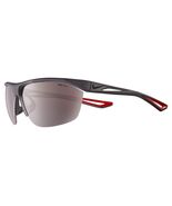 New Nike EV0946-021 Dark Grey Tailwind E Sunglasses with Road Tint Lenses - $1,545.02 MXN