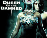 The Queen of the Damned (DVD, 2002, Full Frame) Like new! - £6.16 GBP