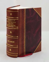 A collection of magical formulae with some Christian prayers 155 [Leather Bound] - £84.01 GBP