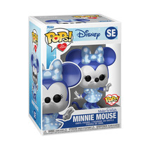 Funko - POP Disney: Make A Wish- Minnie Mouse (Metallic) Brand New In Box - £12.73 GBP