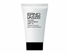 Erno Laszlo TINTED TREATMENT SPF 15 - 956 DARK NIB - £25.55 GBP