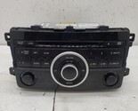 Audio Equipment Radio Receiver Am-fm-cd 6 Disc Fits 08 MAZDA CX-9 721831 - $80.19