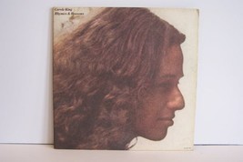 Carole King - Rhymes &amp; Reasons Vinyl LP Record Album SP-77016 - £10.60 GBP