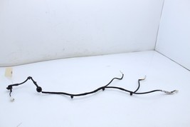 06-15 MAZDA MX-5 MIATA TRUNK WIRE HARNESS Q7951 image 10