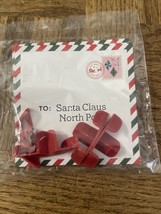 Christmas Game With Notes For Santa - £5.18 GBP