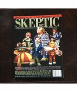Skeptic Magazine Conspiracy Exposed Meme Fraud Levitt Waco Vol.6 No.3 1998 - $14.26 CAD
