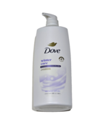 Dove Winter Care Instantly Moisturizes Dry Skin 24hr Renewing Body Wash ... - $550.13 MXN