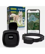 PetSafe Guardian Wireless Dog Fence GPS Connected Customizable IOB NEW - $299.00