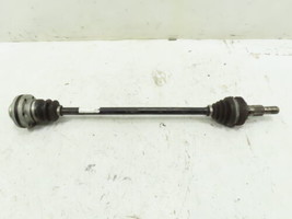 Porsche 911 Turbo 996 #1280 Axle, Driveshaft LH or RH Front 99634903810 - £137.43 GBP