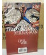 E11 MARVEL COMICS THE AMAZING SPIDER-MAN ISSUE 536 - NOVEMBER 2006- NEW - €3,64 EUR