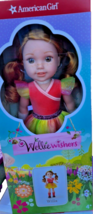 American Girl Wellie Wisher Willa Bnib - £44.54 GBP
