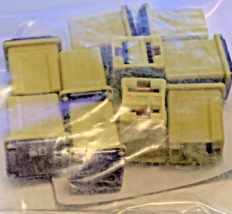 Fuse - CARTRIDGE Low Profile Female MINI FMX 60A Kit 10 pcs - $237.65 MXN