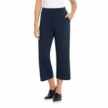 Sentimental NY Ladies&#39; French Terry Pant (Navy, Small) - £13.29 GBP