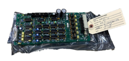 NEW THERMATOOL WB0002 PC CONTROL BOARD - £629.10 GBP