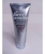 Daisy Fuentes Sheer Jasmine And Lavender Frost Body Lotion 6 FL. OZ. - $408.17 MXN