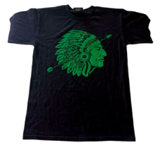 The Hundreds Too many chiefs Logo  T-Shirt  Small - $34.64